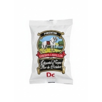 Pimentón dulce DOS CABALLOS etiqueta negra 500 g