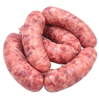 Chorizo criollo GISVA kilo