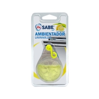 Ambientador lavavajillas IFA SABE limón