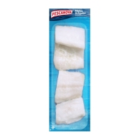 Filetes de bacallau conxelados PESCANOVA 400 g