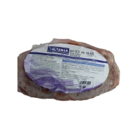 Buey de mar cocido congelado ALTAMAR (400-600) 500 g pn.