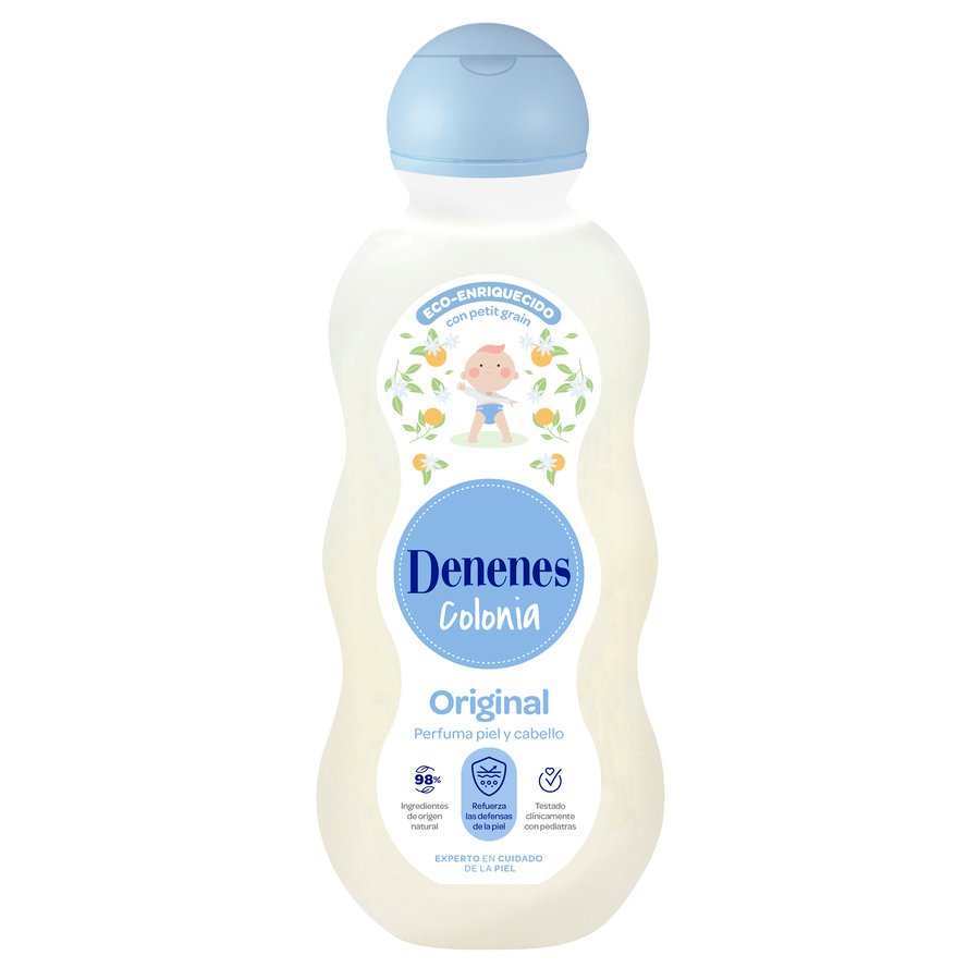 Imagen de Colonia infantil DENENES 600 ml