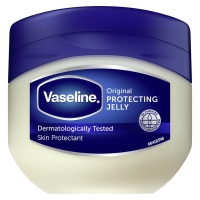 Vaselina VASELINE orixinal tarro 100 ml