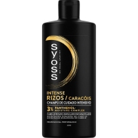 Champú SYOSS Rizos PRO 440 ml