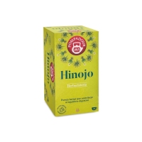 Infusión hinojo POMPADOUR 20 unidades