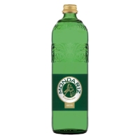Agua con gas MONDARIZ botella vidrio 750 ml