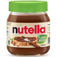 Crema de cacao NUTELLA vegana 350 g