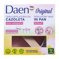 Cera DAEN Rosa Mosqueta cazoleta 90 g