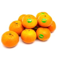 Mandarina Clementina BRUÑO categoría 1ª calibre 1/2 (58/74mm) kilo