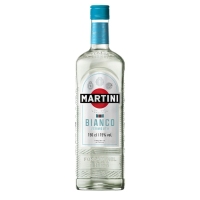 Vermouth MARTINI blanco botella 1,5 l