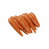 Zanahoria categoría 1ª calibre 32/40mm kilo