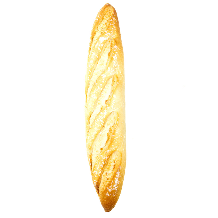 Barra pan francés PANAMAR 230 g