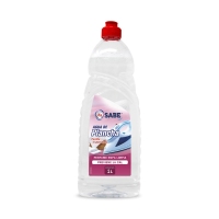 Auga de ferro de pasar IFA SABE perfumada botella 1l