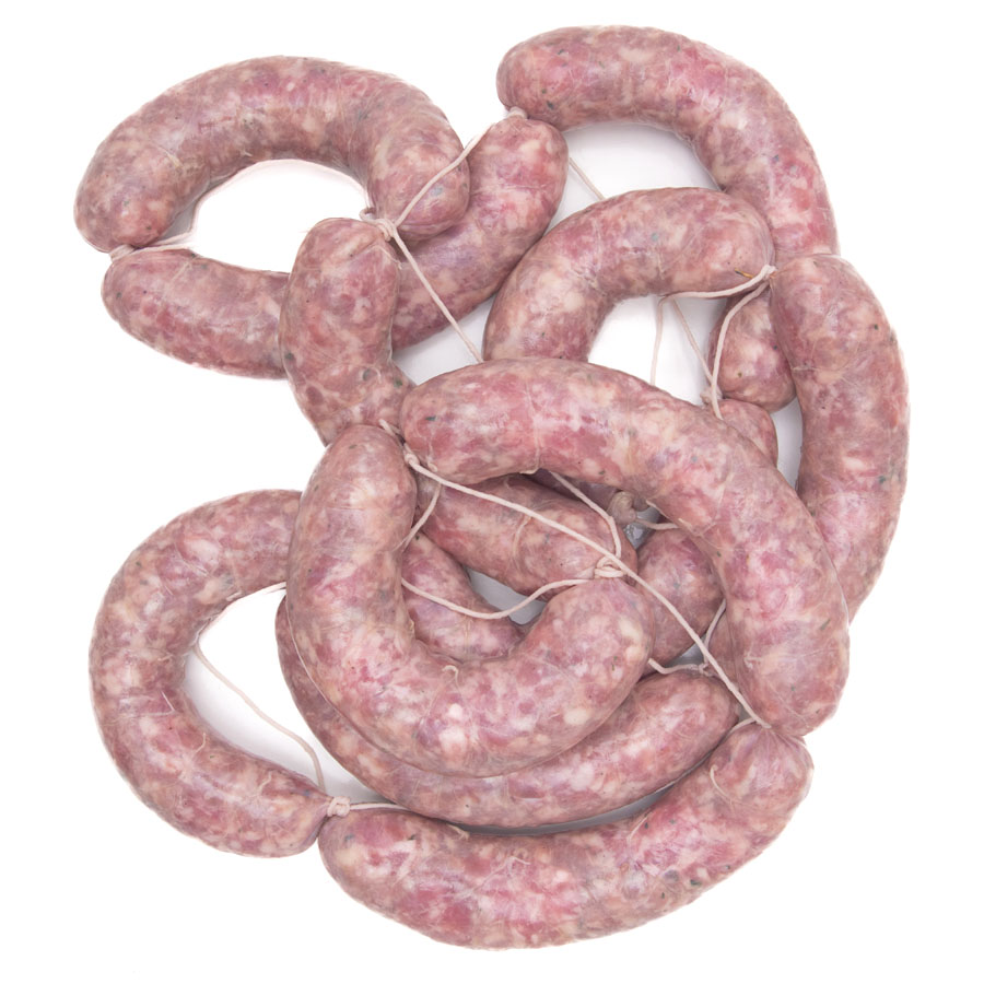 Chorizo criollo CERRILLO kilo