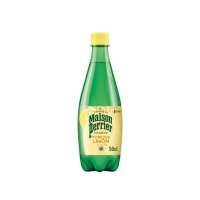 Agua con gas PERRIER limón 50 cl