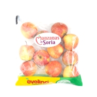 Mazá Evelina categoría 1ª calibre 65/75 bolsa 1,5 kg