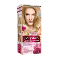 Tinte GARNIER Color Sensation rubio claro nº8