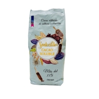 Chocolate soluble en polvo SANTOCILDES 500 g
