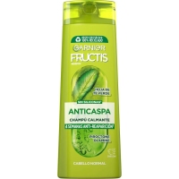 Xampú GARNIER FRUCTIS anticaspa 380 ml