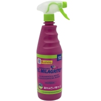 Desengrasante multiusos EL MILAGRITO pistola 750 ml