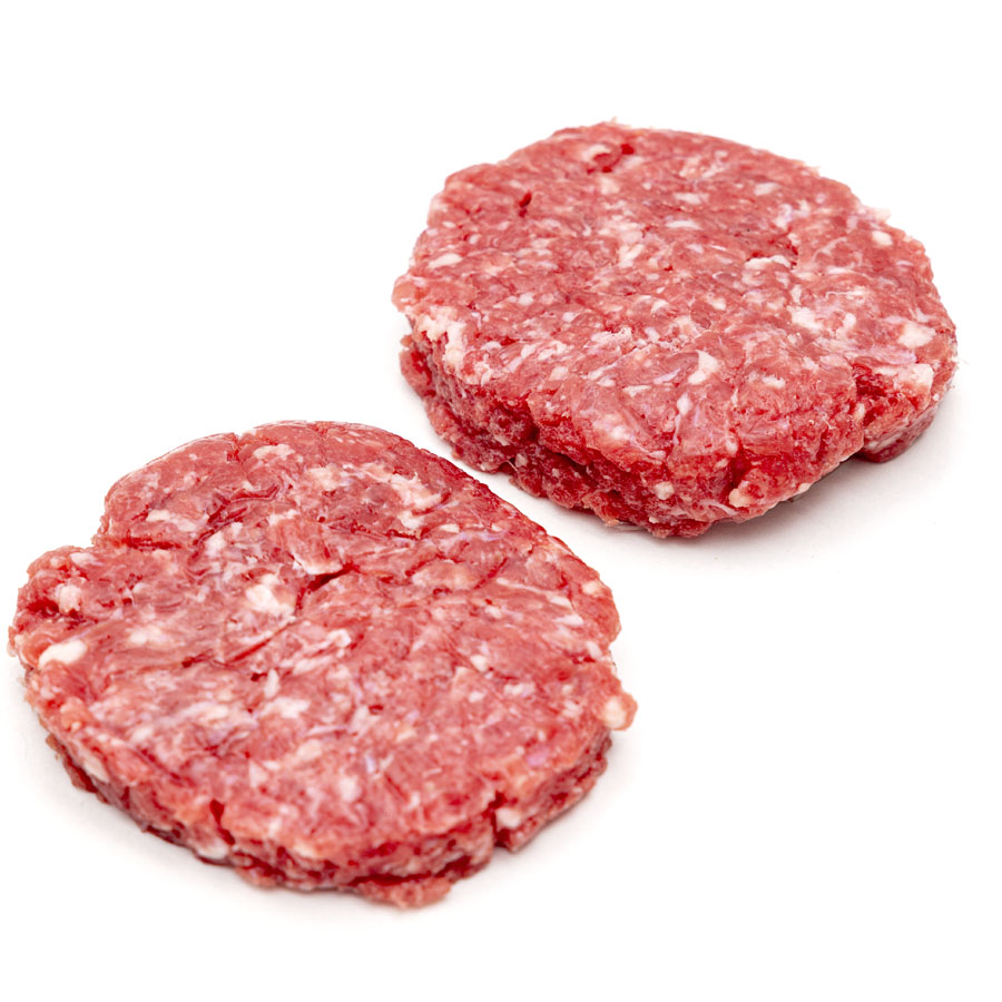 Burger meat ternera/cerdo (elaboración propia) kilo