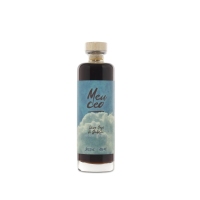 Licor café MEU CEO botella 50 cl