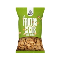 Améndoa casca torrada EL NOGAL bolsa 200g
