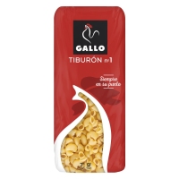 Tiburón nº1 GALLO 450 g