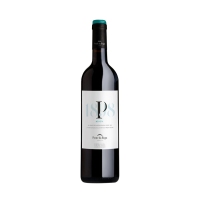 Vino tinto D.O.Ribeira Sacra PONTE DA BOGA mencía botella 75 cl