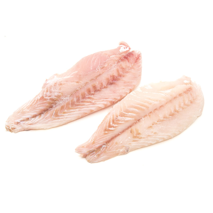 Filete de perca kilo