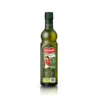 Aceite oliva virgen extra CARBONELL gran selección botella 75 cl