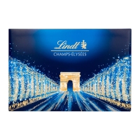 Bombones LINDT Champs Elysees surtidos 469 g