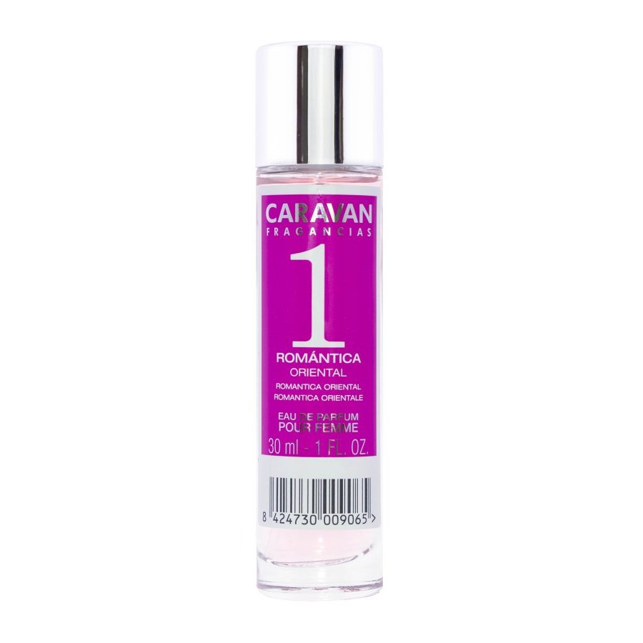 Eau de parfum CARAVAN femenina Nº 1 30 ml