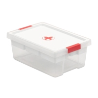 Caja multiusos NEW 7L TATAY