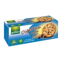 Galletas Dixestive GULLON avea choco 425 g