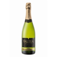 Vino espumoso Rías baixas VALTEA botella 75 cl