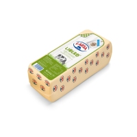 Queso barra LARSA ligero kilo