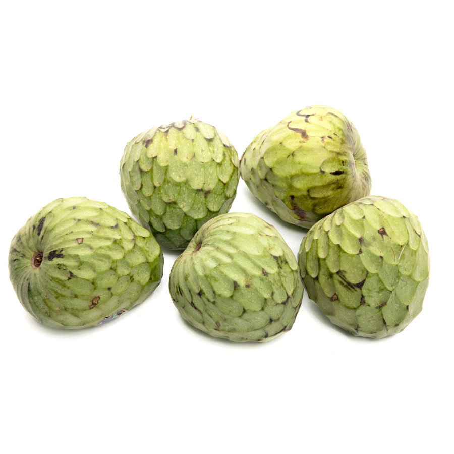 Chirimoya (peso pieza 250-350 g) kilo