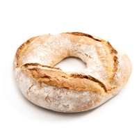 Bola PANADERIA RUBIN 500 g