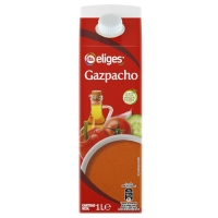 Gazpacho IFA ELIGES 1 l
