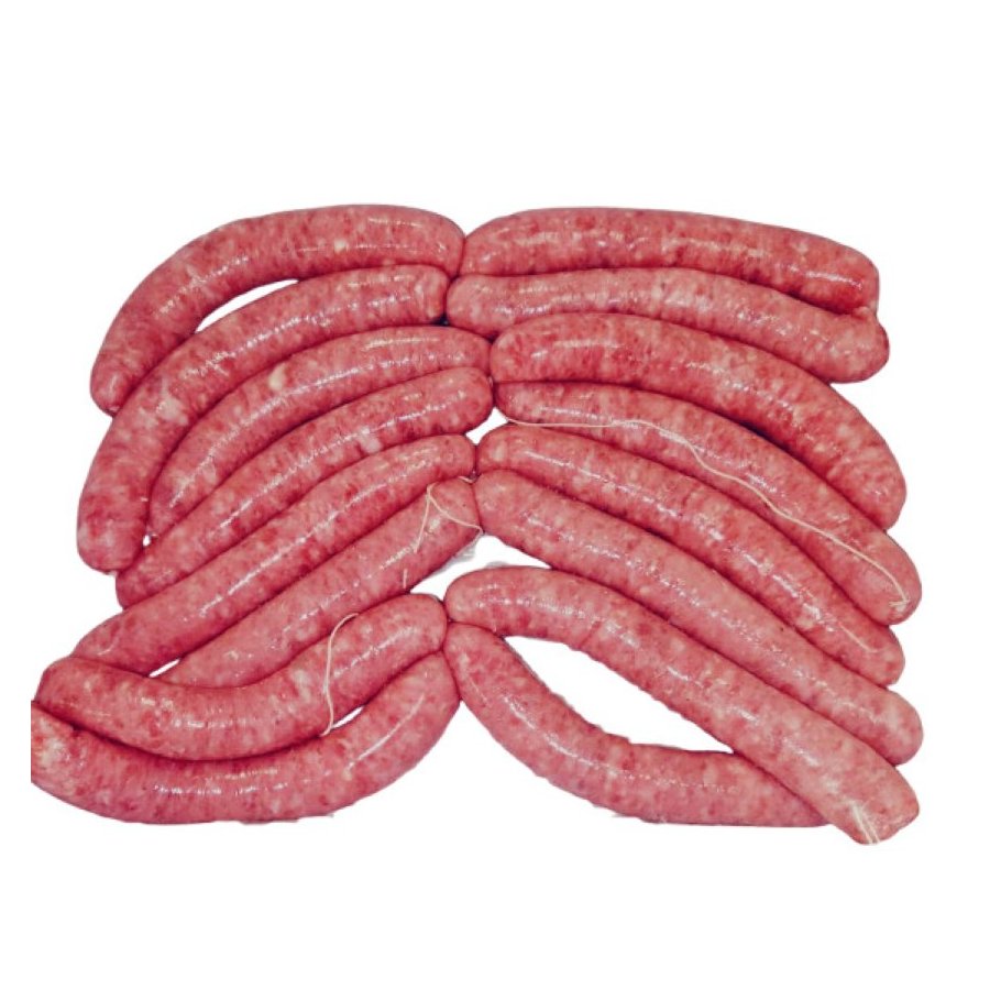 Longaniza con queso CERRILLO kilo
