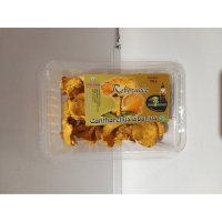 Cogumelo silvestre rebozuelo bandexa 150 g