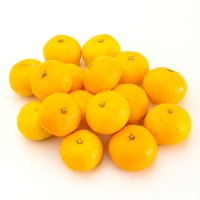 Mandarina Satsuma categoría 1ª calibre (53/63) kilo