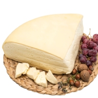 Queso leche cruda CAMPOCAPELA pieza grande kilo