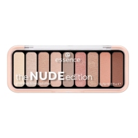 Paleta de sombras nude nº 10 ESSENCE