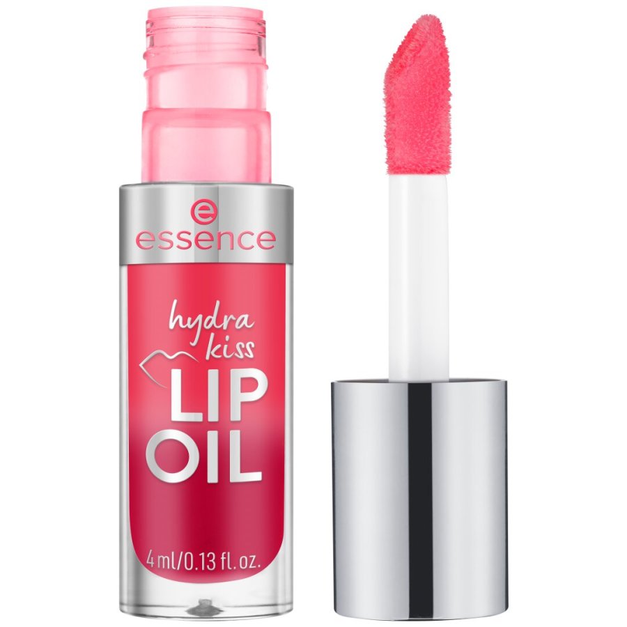 Aceite de labios hidra kiss 03 ESSENCE