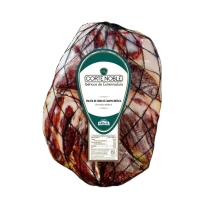 Centro paleta cebo campo ibérica ARGAL CORTE NOBLE kilo