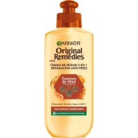 Crema de peitear GARNIER O.REMEDIES Tesouros Mel 200 ml