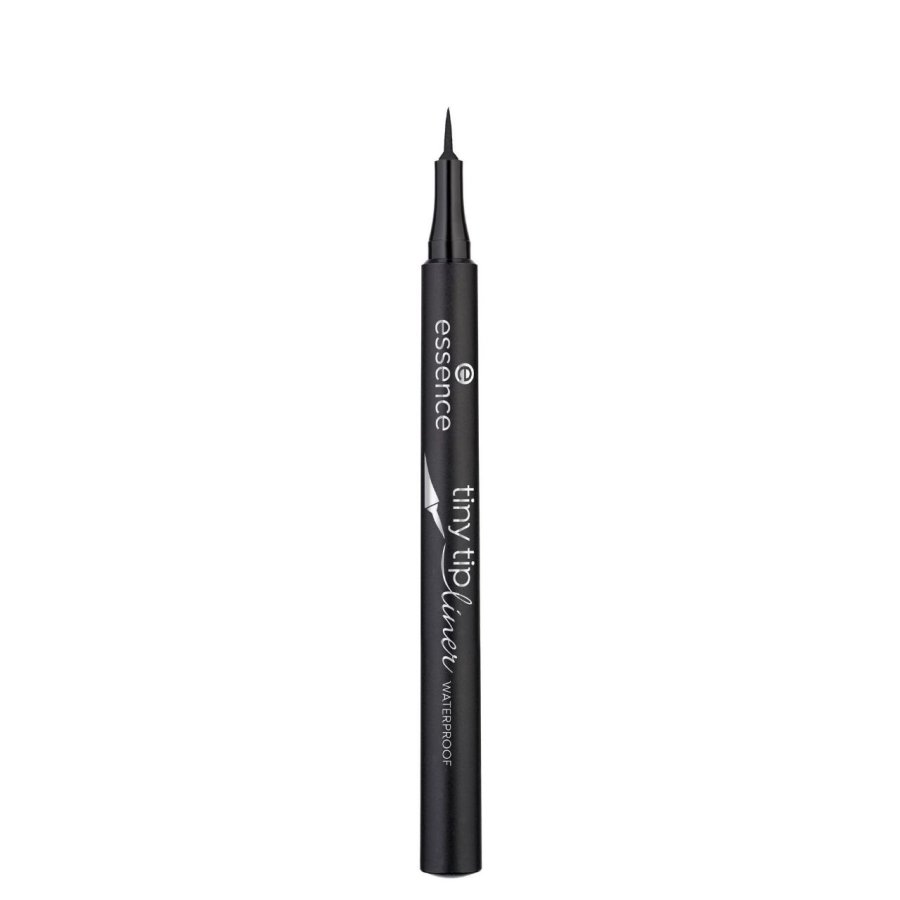 Delineador waterproof nº 1 ESSENCE