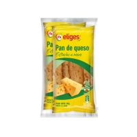 Pan de queso IFA ELIGES 2X90 g